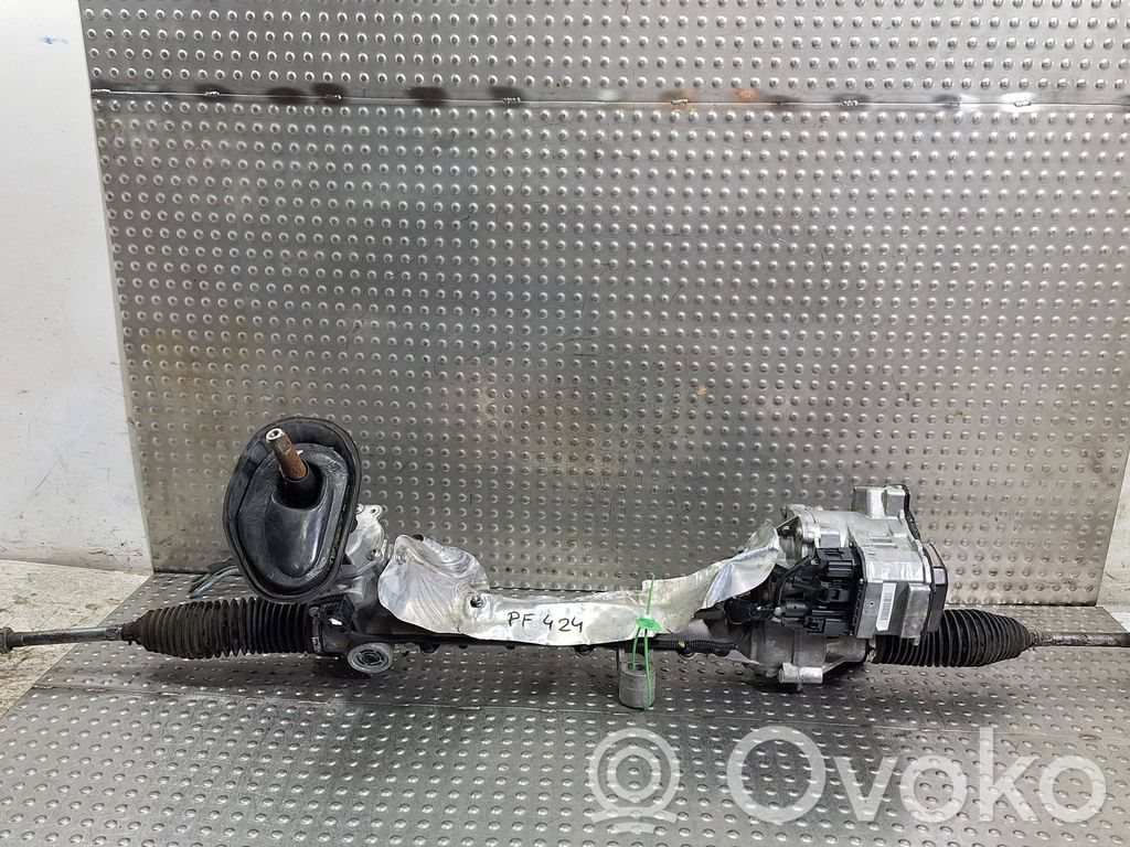 Ford C-MAX II Steering rack 