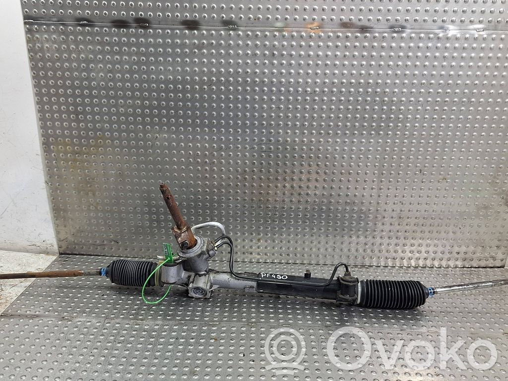 Ford Focus Steering rack 