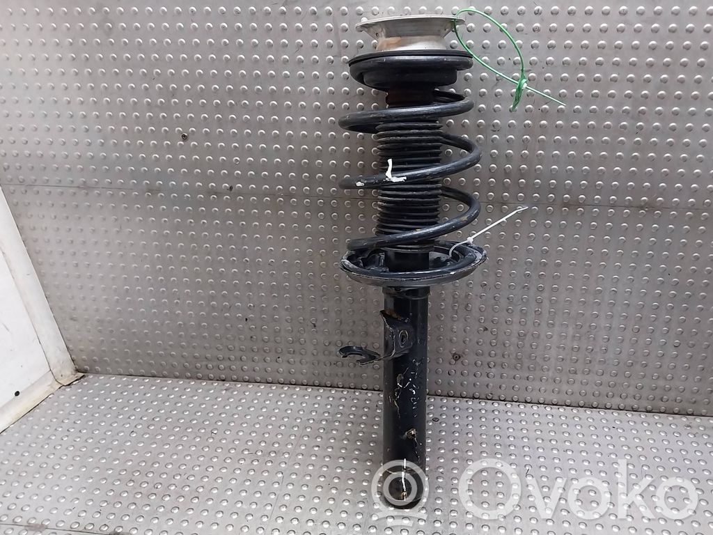 BMW X3 E83 Front shock absorber/damper 