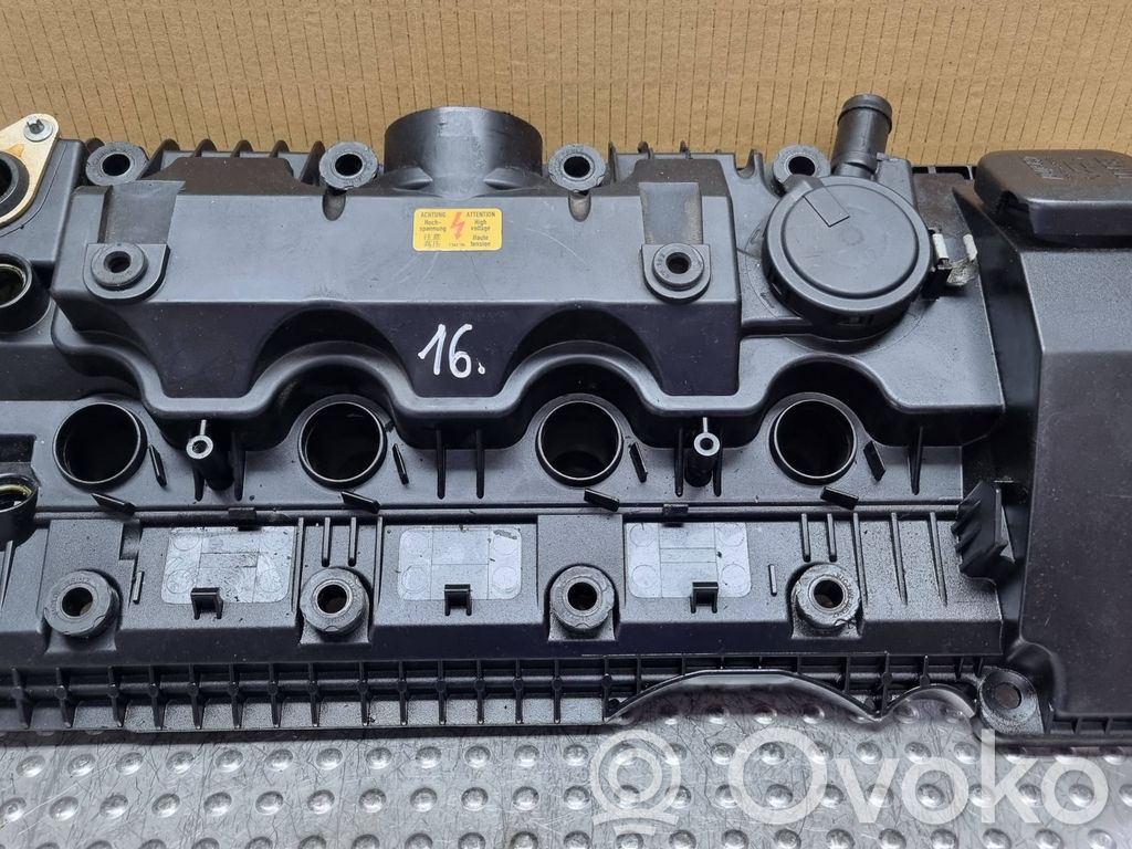 BMW 7 E65 E66 Rocker cam cover 