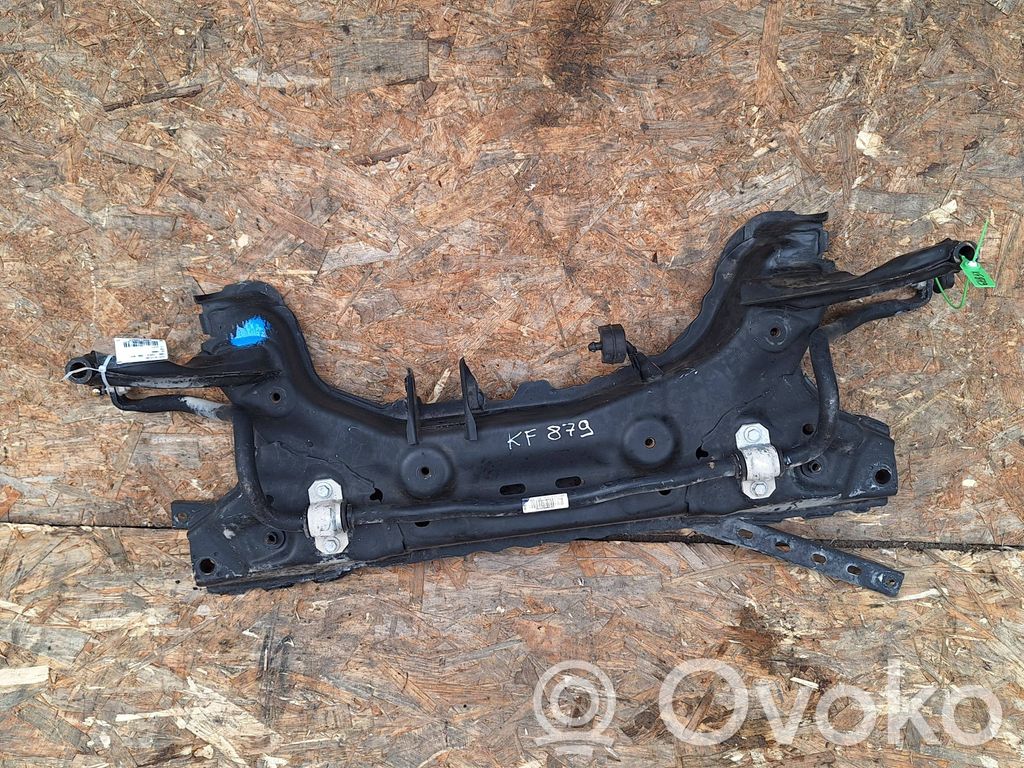 Ford Fiesta Priekinis traversas 