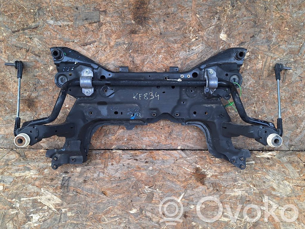 Ford Kuga III Front subframe 