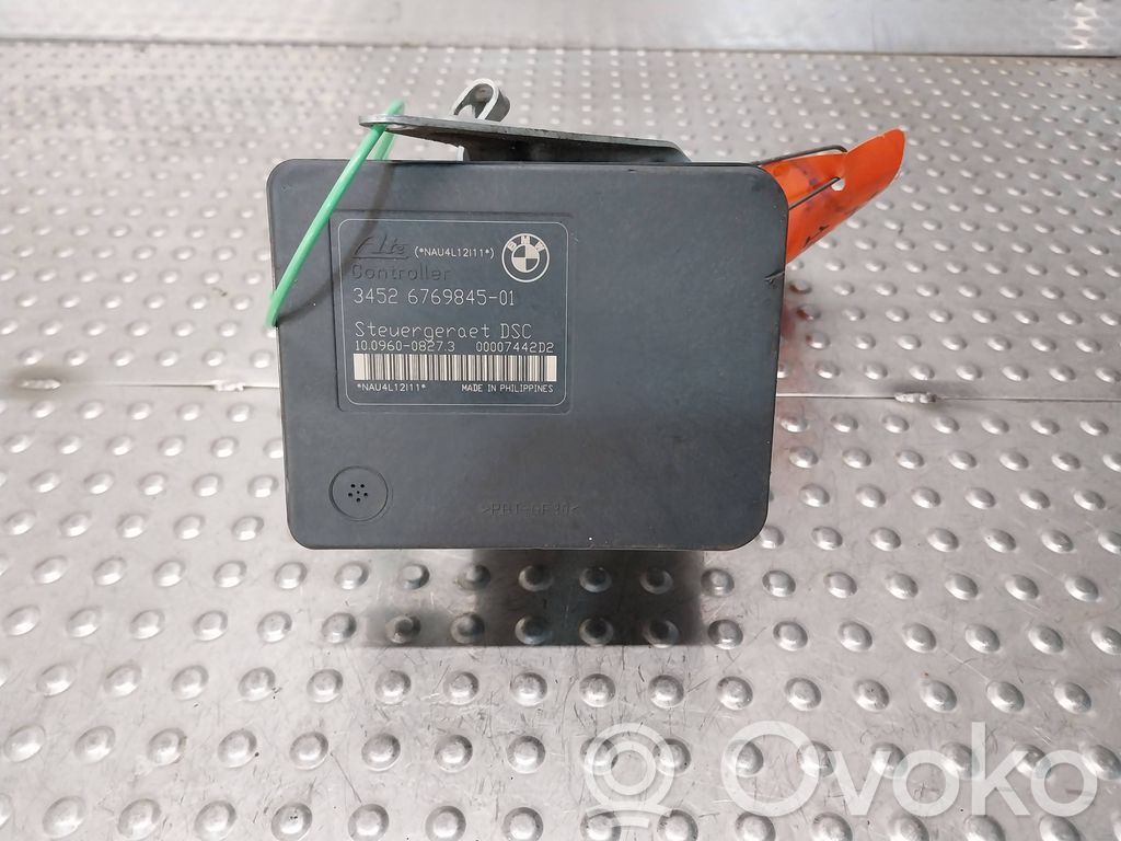 ABS Pump   6769844,6769845
