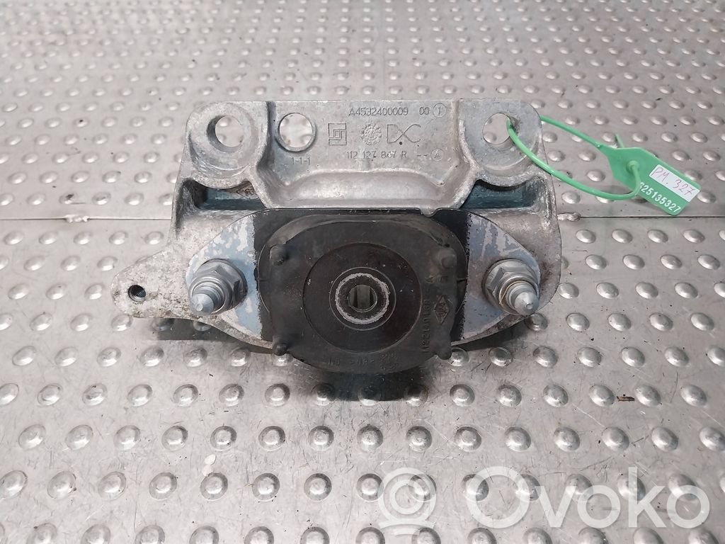 Smart ForTwo III C453 Engine mount bracket 