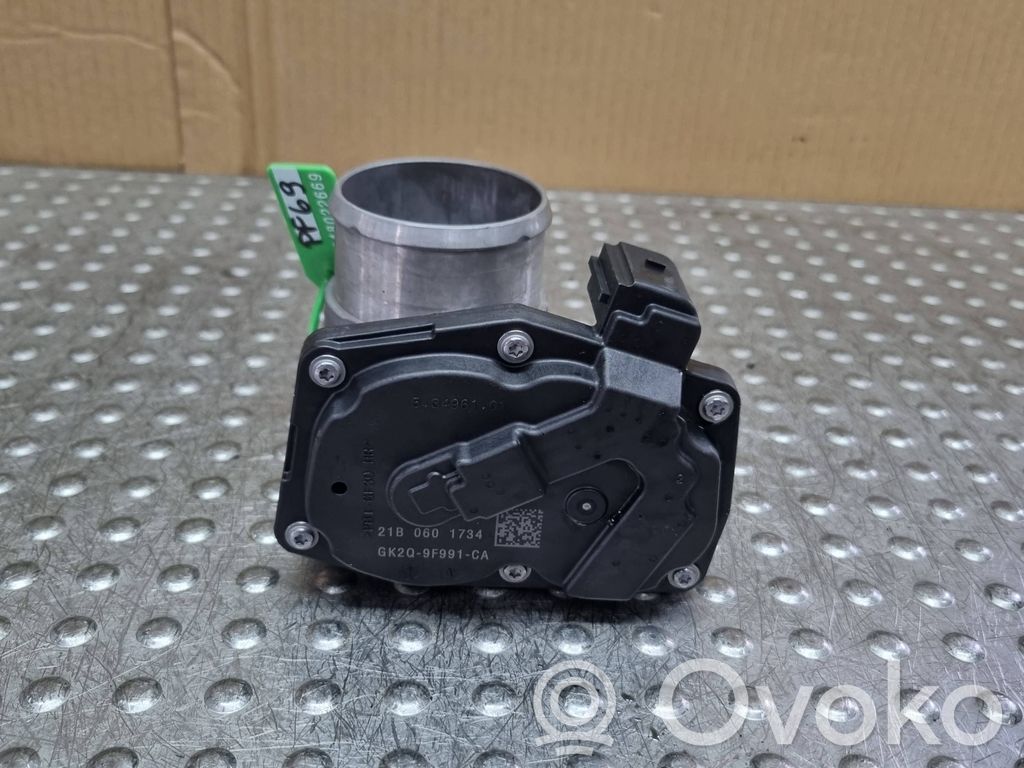 Droselis   GK2Q9F991CA