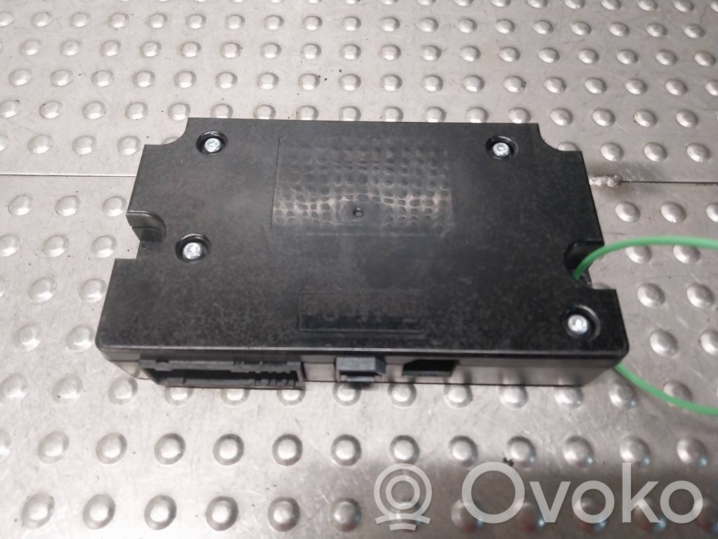 Ford Fiesta Модуль «Bluetooth» 