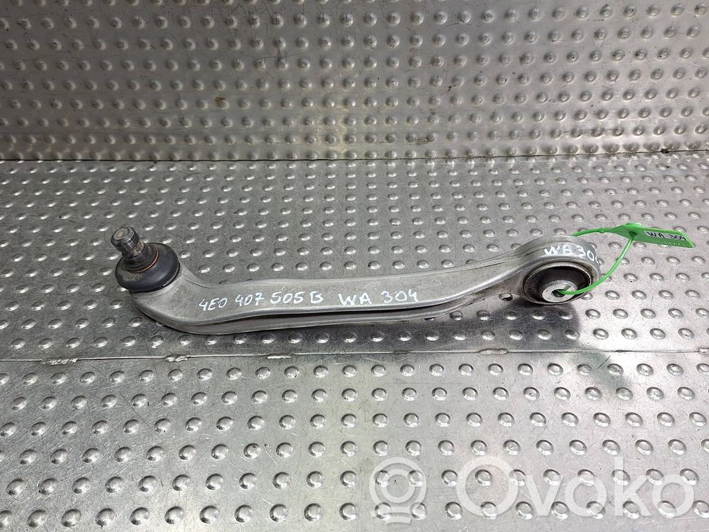 Audi A6 S6 C6 4F Front control arm 