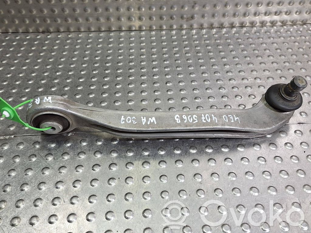 Audi A8 S8 D3 4E Front control arm 
