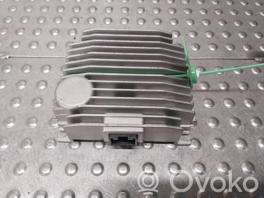 Audi E-tron GT Other control units/modules 