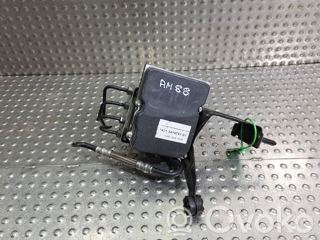 ABS Pump   0265234035,6762059