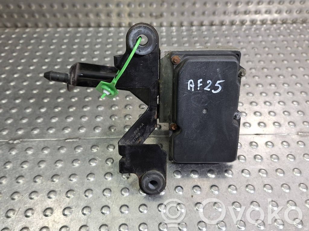 Ford Transit ABS Blokas 