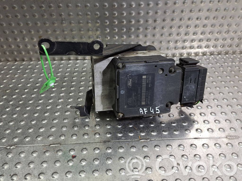 Bomba de ABS   10094801023,98AG2C285BE
