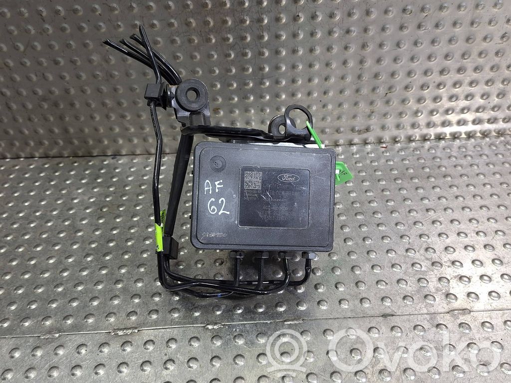 Ford Mondeo MK V ABS Pump 
