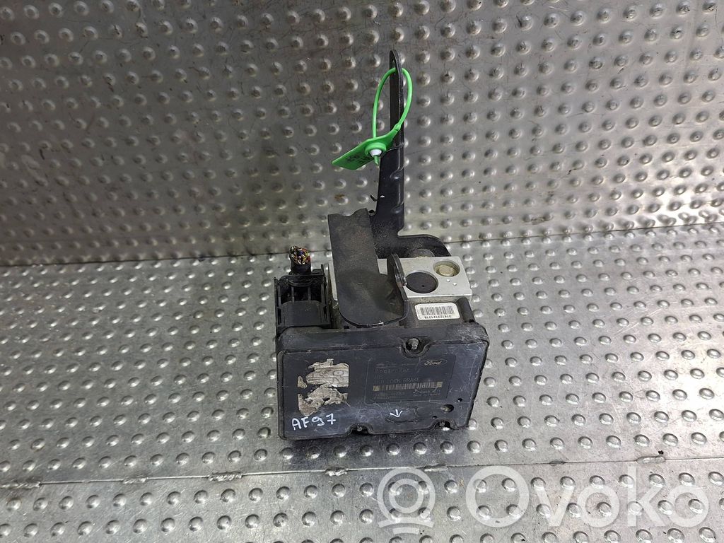 Ford Focus ABS Blokas 
