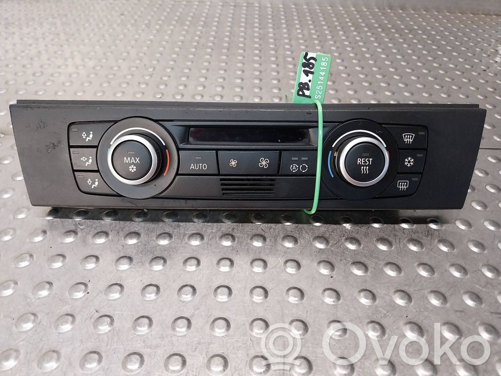 Climate control unit   9199260