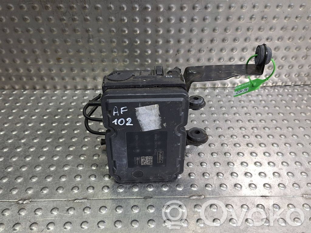 Ford Focus ABS Pump 