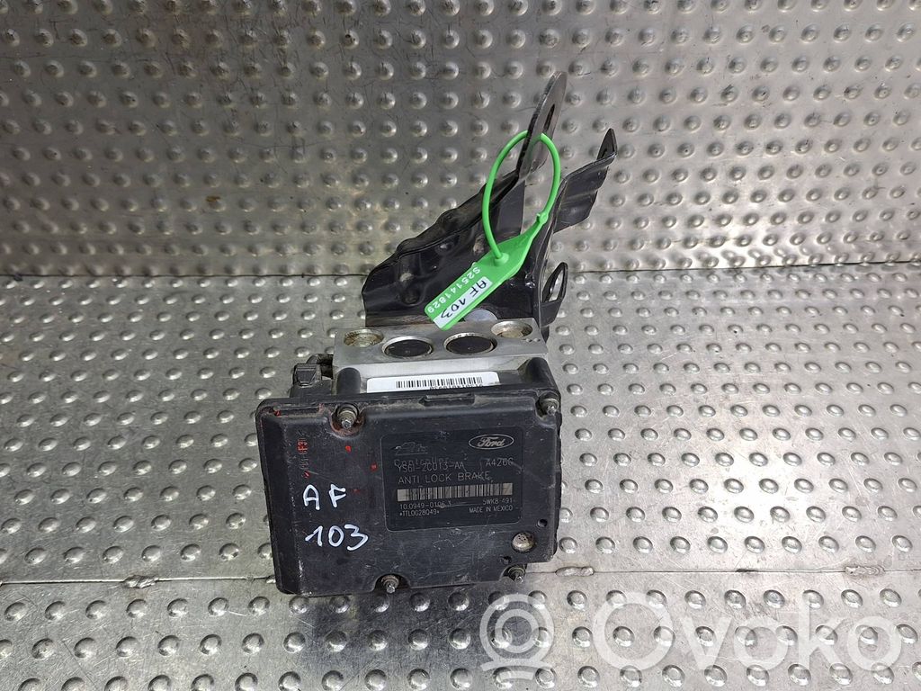 Ford Courier ABS bloks 