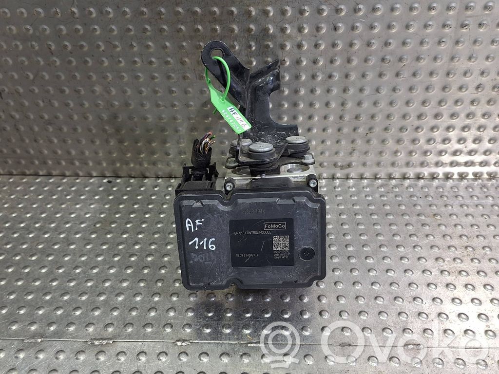 Ford Fiesta Bomba de ABS 