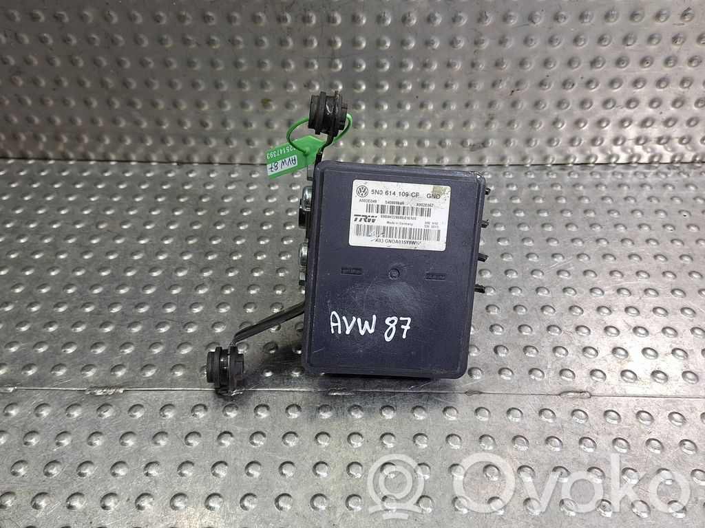 Audi Q3 8U Pompa ABS 