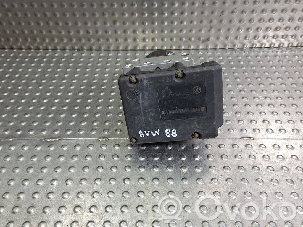ABS Blokas   7M0614111AA,1J0907379G