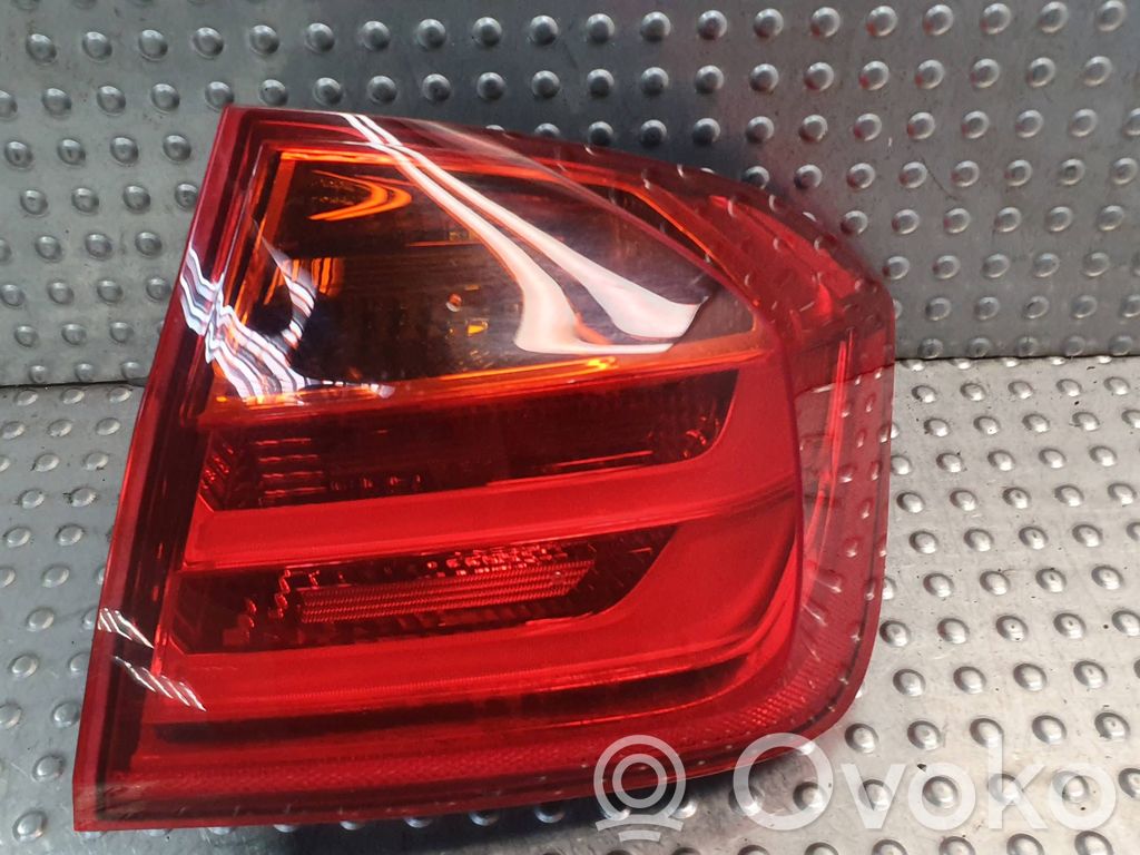BMW 3 F30 F35 F31 Luci posteriori 