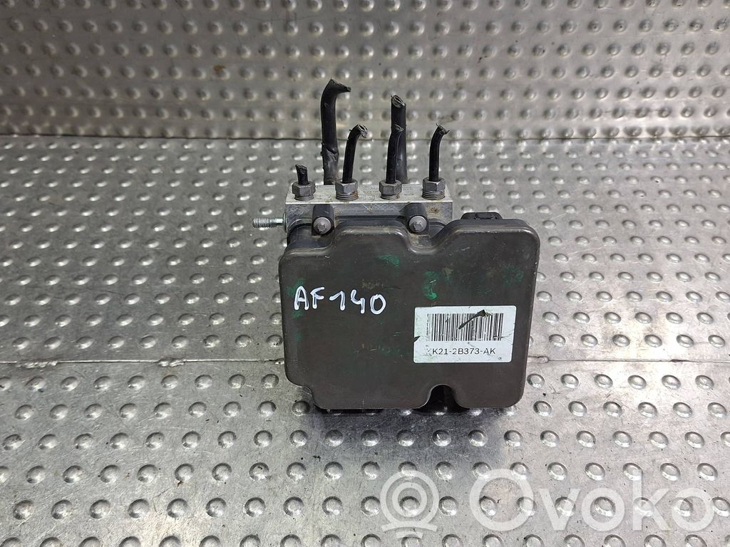 Ford Transit Custom ABS Pump 