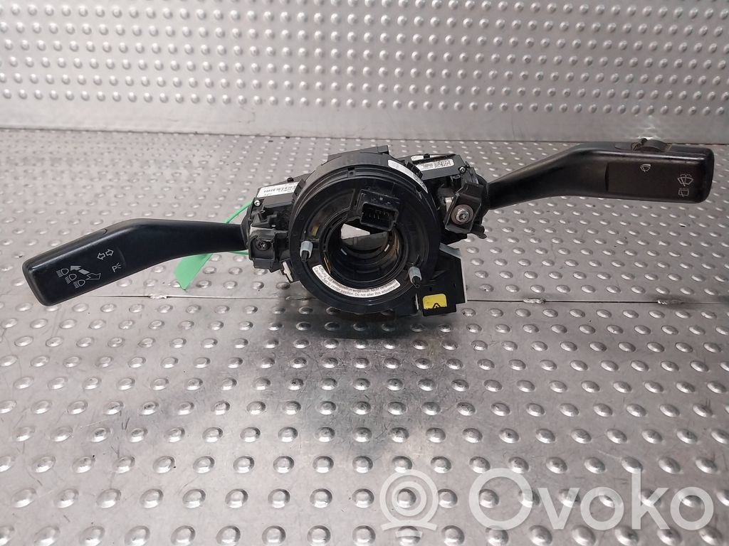 Volkswagen Caddy Bloc semnalizator și ștergător parbriz 