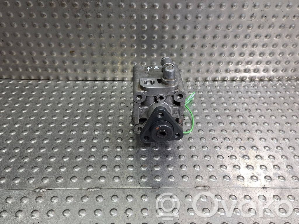 Ohjaustehostimen pumppu   7613955116,6750111B