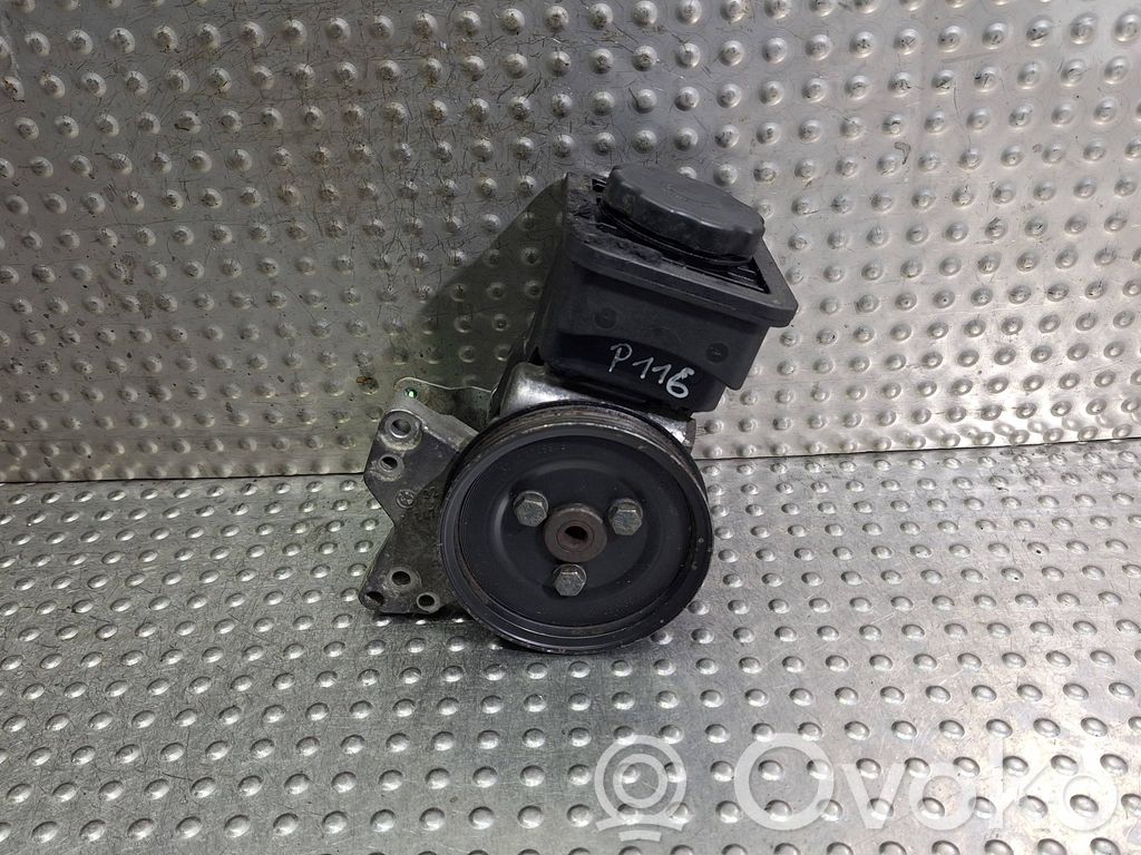 BMW X5 E53 Servopumpe 