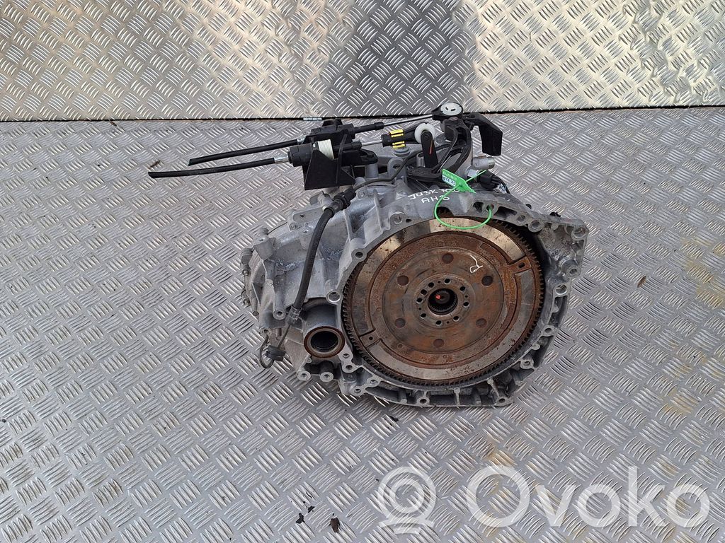Volvo V40 Manualna 5-biegowa skrzynia biegów 
