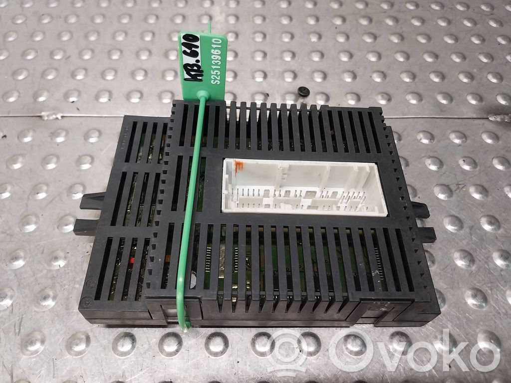 Module d'éclairage LCM   6943285