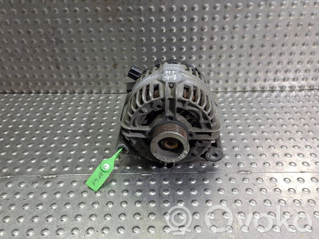 Ford Mondeo MK II Ģenerators 