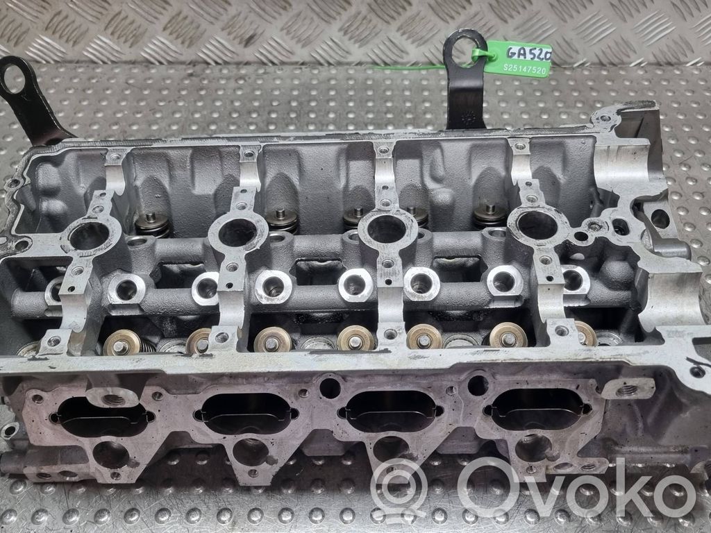 Audi A8 S8 D5 Galva 