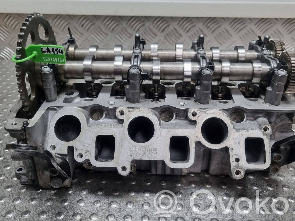 Galva   0593AF,059353DR