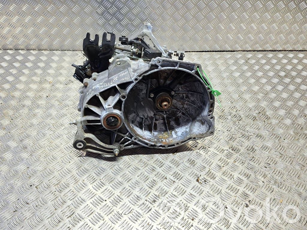 Ford Focus 5 Gang Schaltgetriebe 