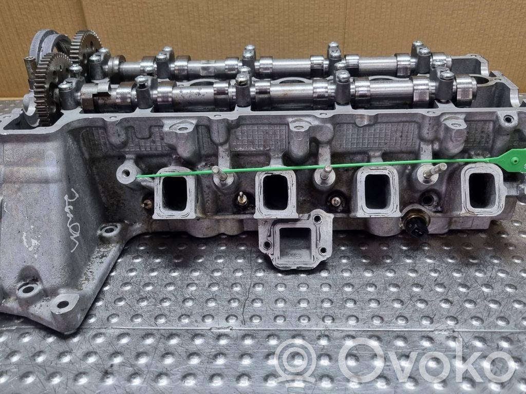BMW 3 E90 E91 Engine head 