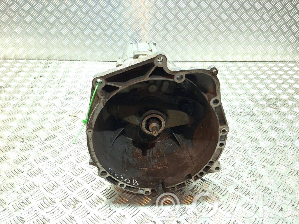 BMW 1 E81 E87 Manual 5 speed gearbox 