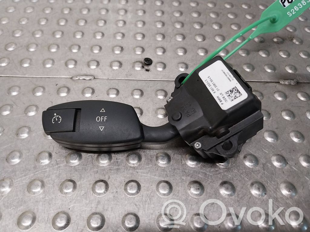 Cruise control stalk   S26383383,6951352