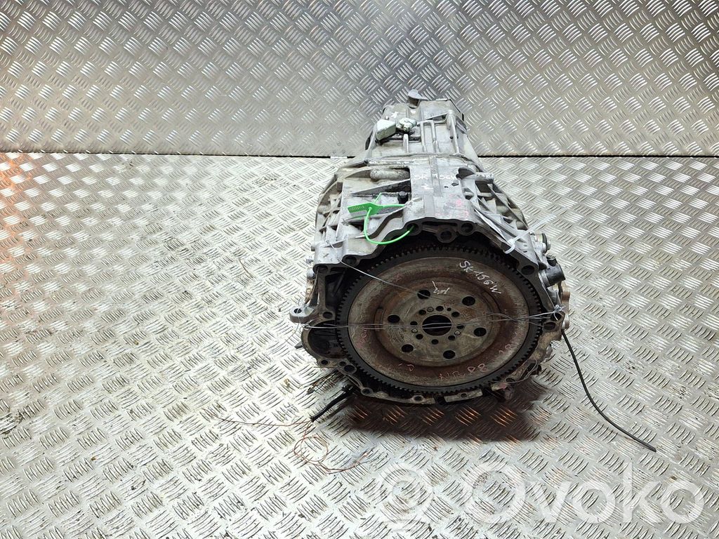 Audi A4 S4 B6 8E 8H Caja de cambios automática 