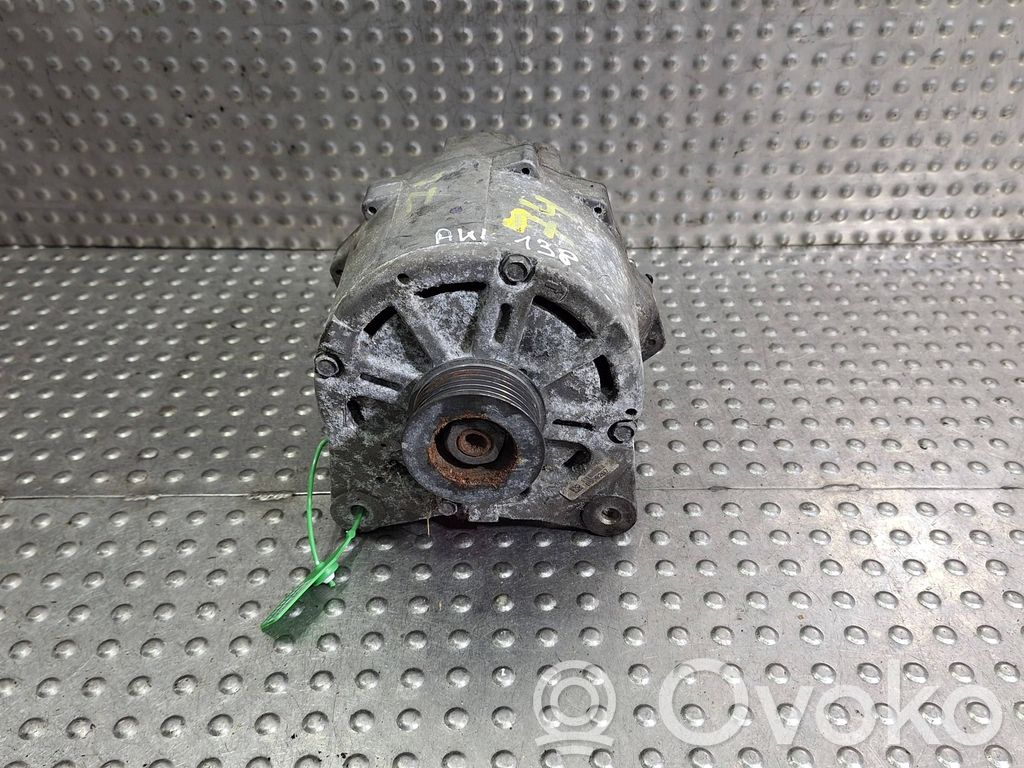 Porsche Cayenne (92A) Ģenerators 