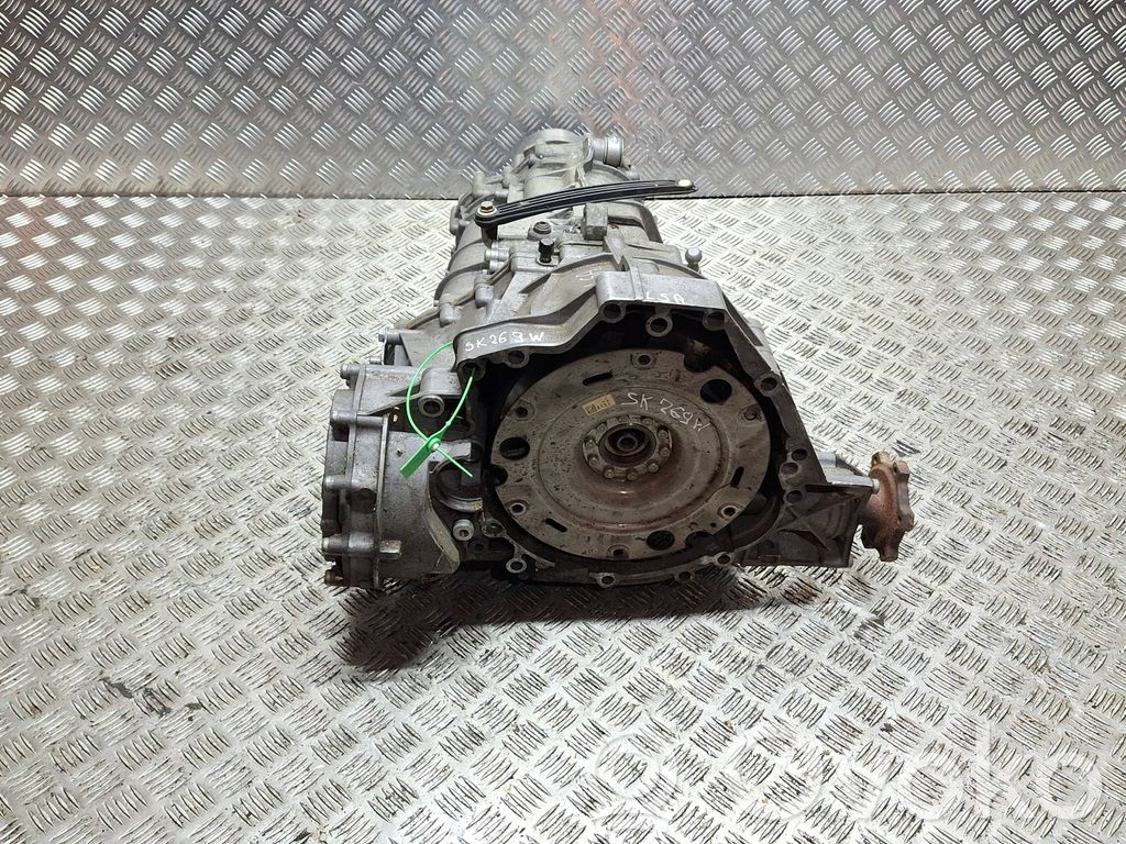 Audi A4 S4 B8 8K Cutie viteze manuală cu 6 trepte 