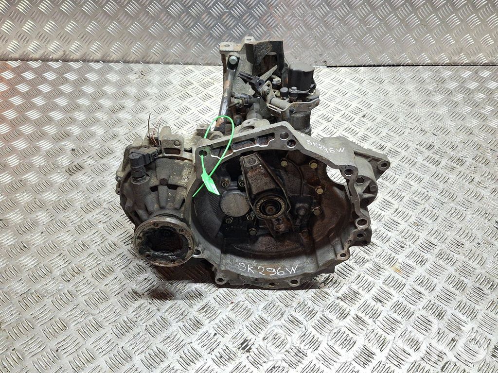 Audi A3 S3 8L Cutie viteze manuală cu 5 trepte 