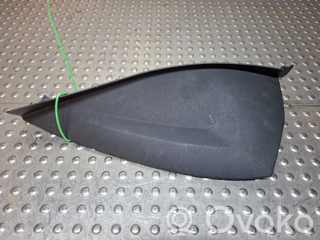 Boczny element deski rozdzielczej   S26372165,6805559