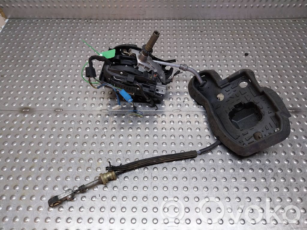 BMW 3 E92 E93 Gear shifter/selector 