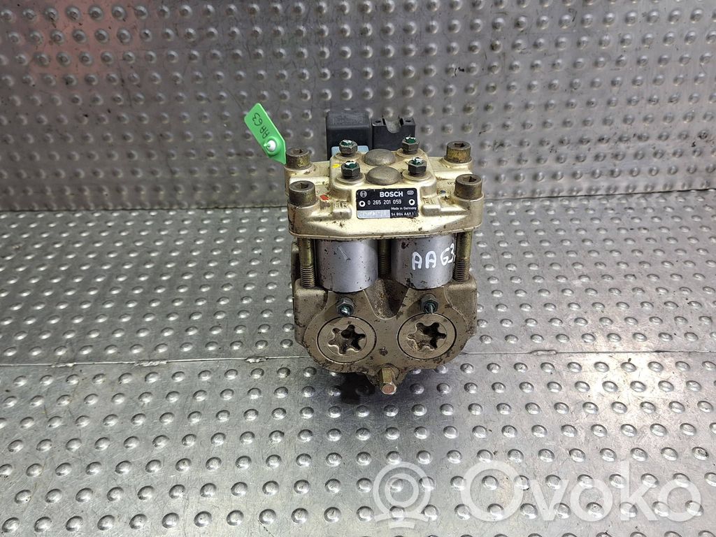 Audi 80 90 S2 B4 ABS bloks 