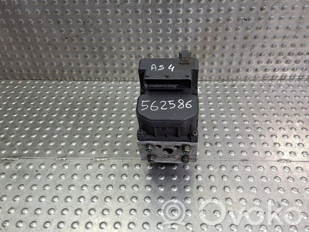 Saab 9-5 ABS bloks 