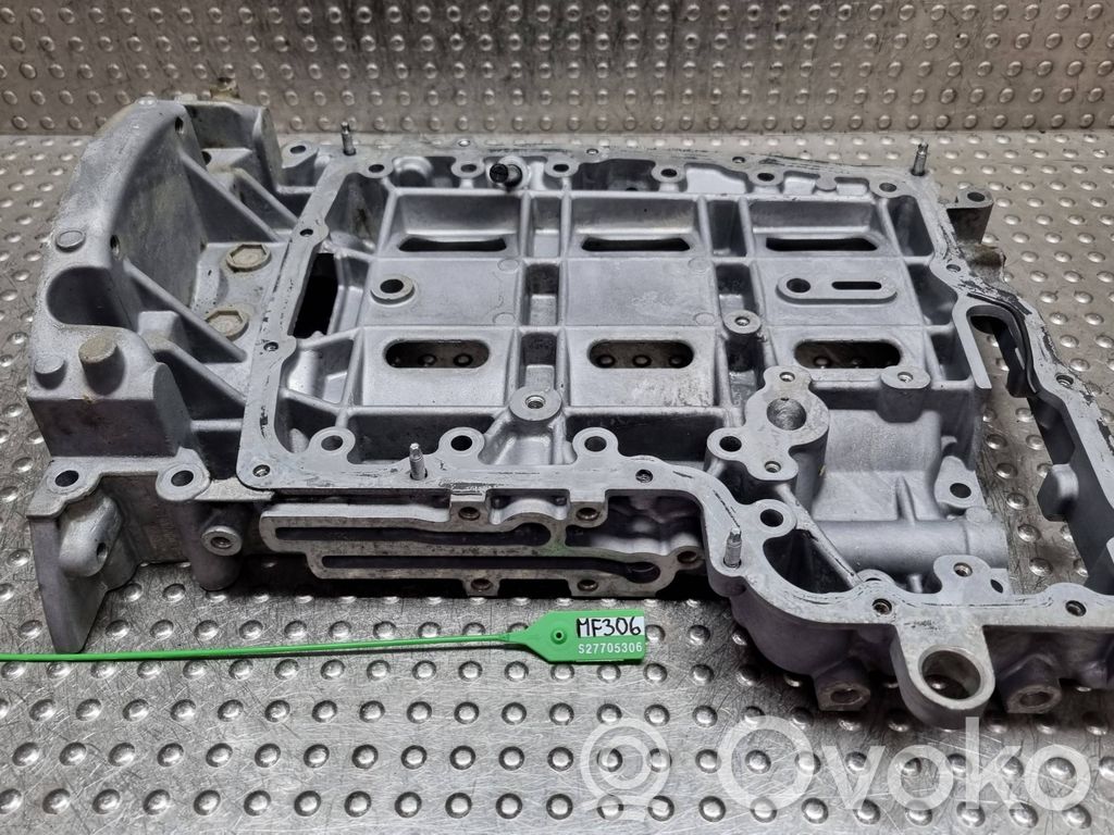 Ford Transit Kita variklio skyriaus detalė 