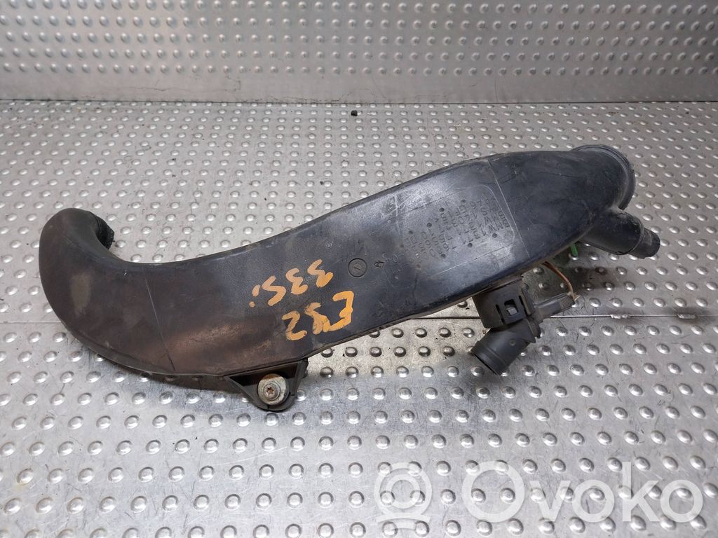 BMW 3 E92 E93 Air intake duct part 