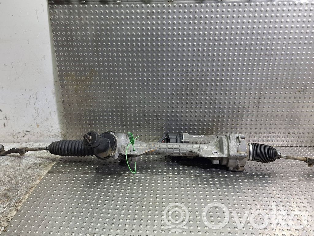 BMW 3 E90 E91 Casetă direcție 
