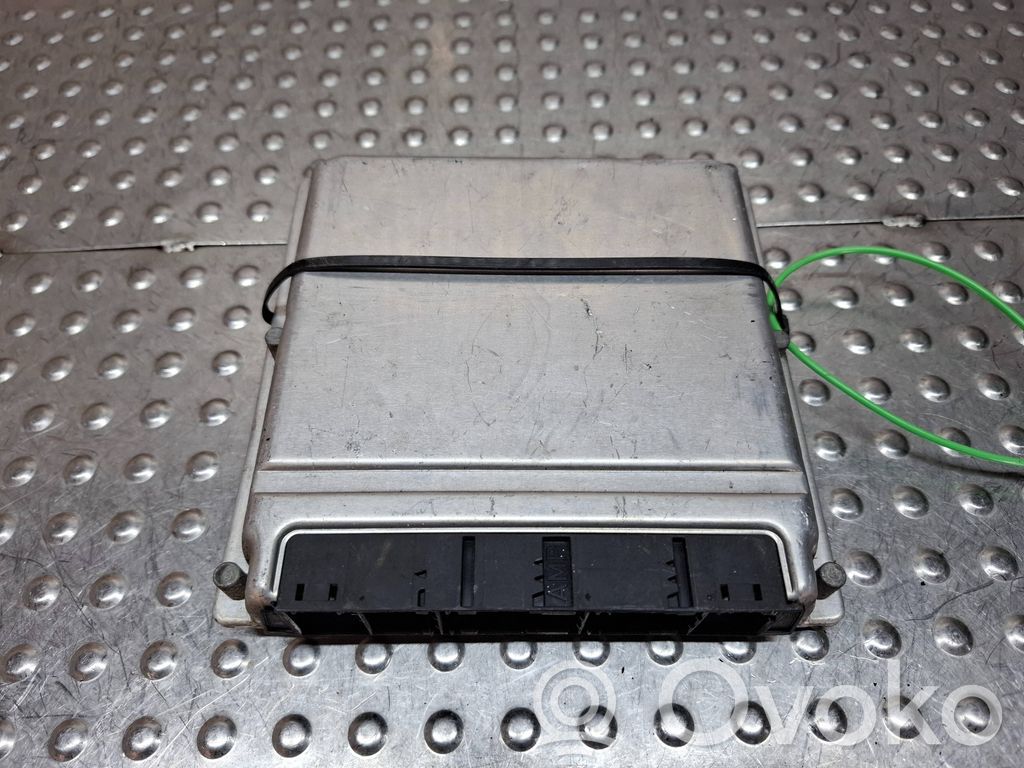 Mercedes-Benz C W203 Engine control unit/module ECU 